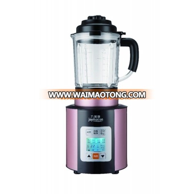 1.75L glass jar, 2000W heavy duty commercial blender soup maker