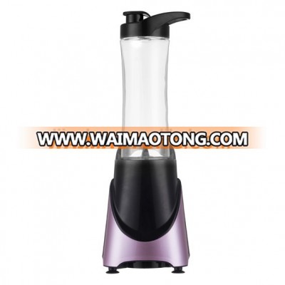 Shake and Drink personal travel blender juice extractor